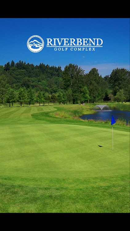 Riverbend Golf Complex