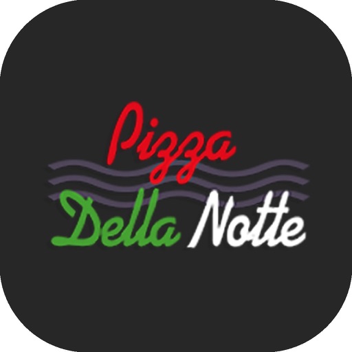 Pizza Della Notte icon