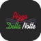 L'application Iphone/Ipad de Pizza Della Notte   vous permet de commander en ligne ou par téléphone via votre application 