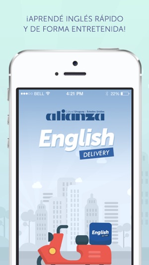 English Delivery(圖1)-速報App