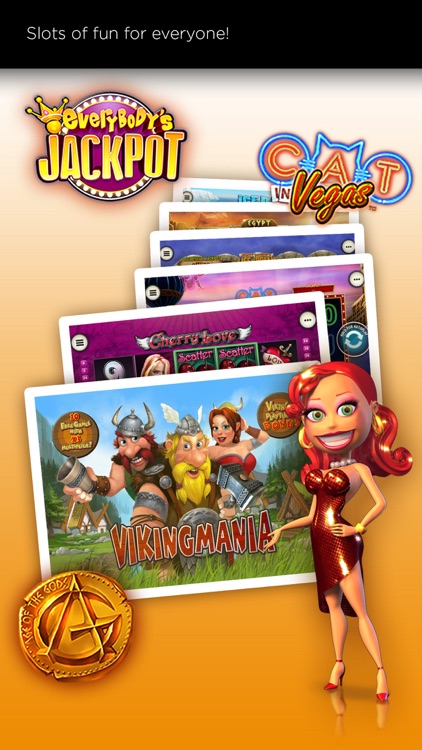 Casino.com - Real Casino Games screenshot-3