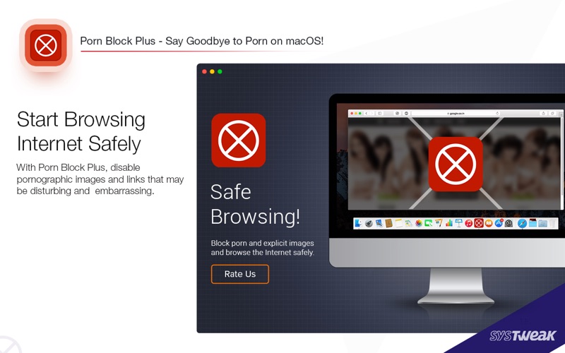Porn Block Plus thumbnail 3