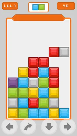 Game screenshot QuatroPop apk