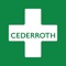 Cederroth First Aid