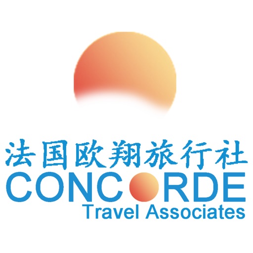concorde travel associates avis