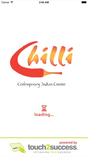 Chilli Barnsley(圖1)-速報App