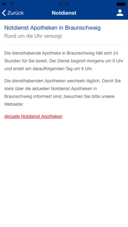 Tauben Apotheke screenshot-4