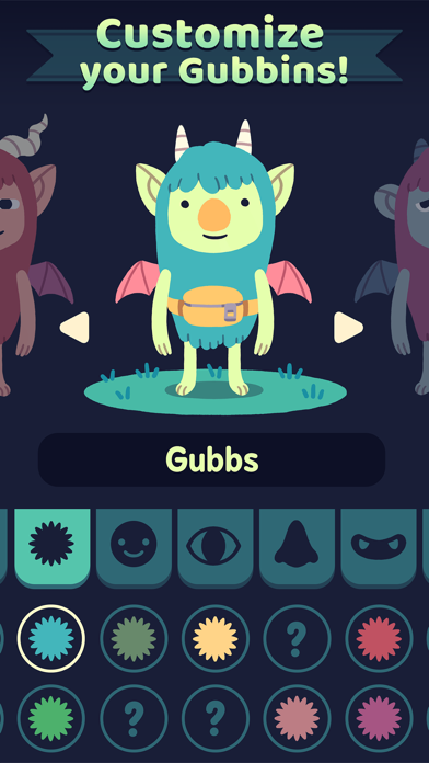 Go Get Gubbins! screenshot 2