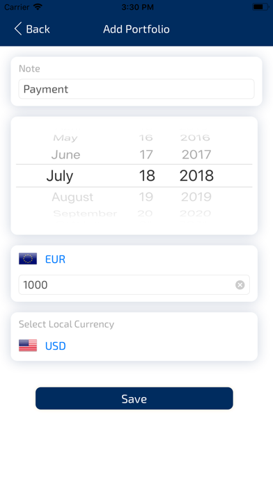 All Currency Price & News screenshot 3
