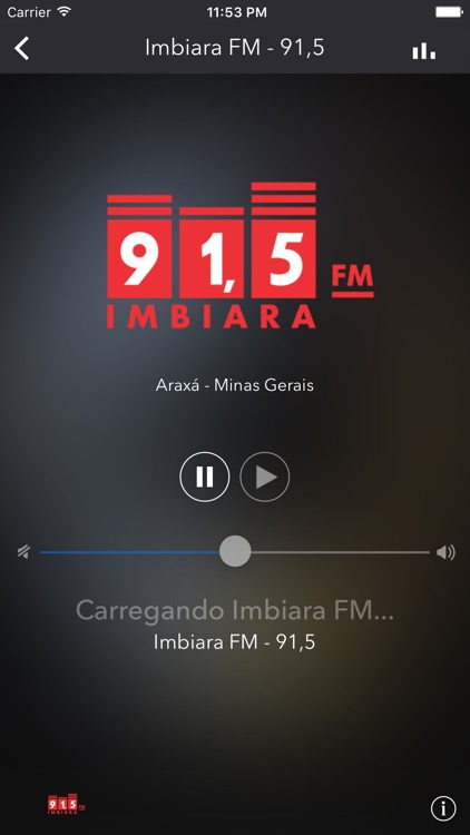 Radio Imbiara