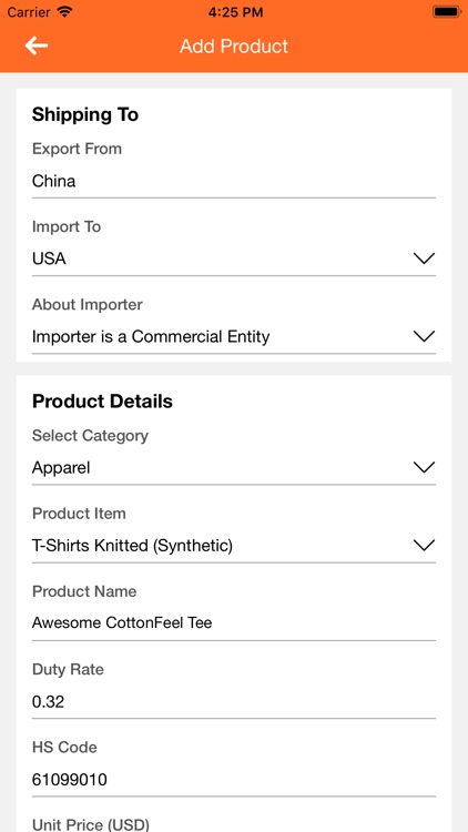 BlindShip screenshot-5