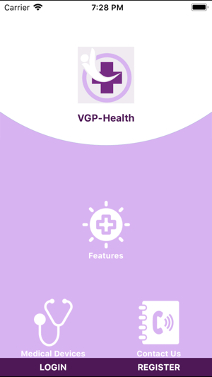 VGP-Health(圖1)-速報App