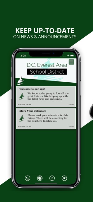 DC Everest Area Schools