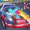 Icon Car Wash & Customize my Vehicle Game