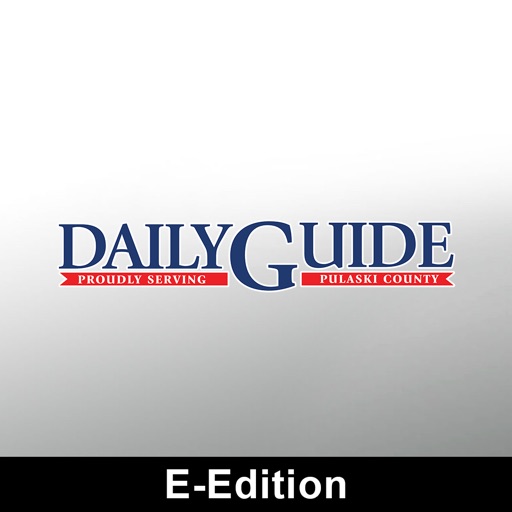 Waynesville Daily Guide icon