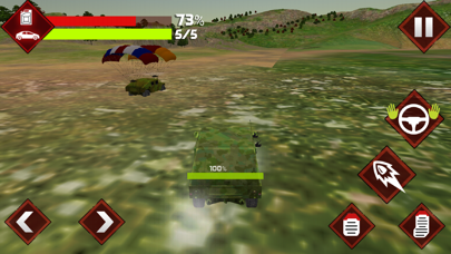 Auto Battle Shooting Games screenshot 2