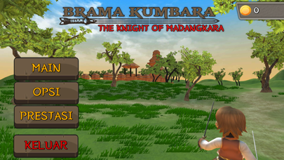 The Knight Of Madangkara screenshot 4
