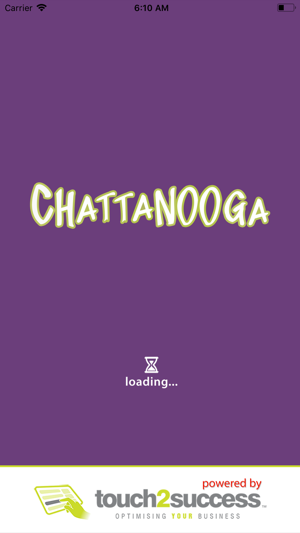 Chattanooga Frizington(圖1)-速報App