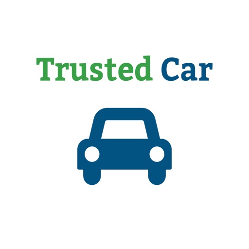 Trusted Car by Enchantedchilli Limited