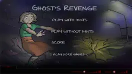 Game screenshot GhostRevenge mod apk