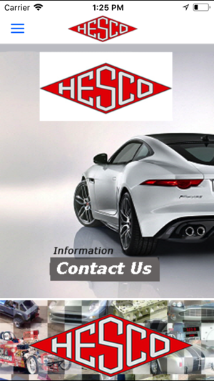 Hesco Automotive(圖2)-速報App