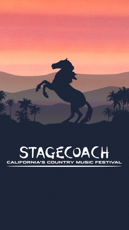 Stagecoach Festival