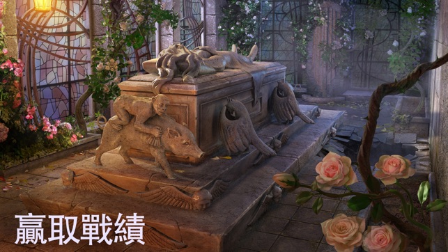 Swan PvP hidden object(圖5)-速報App