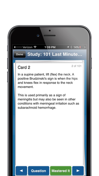 101 Last Minute Study Tips