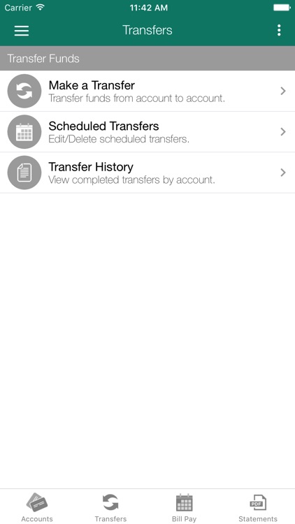 Heartland Bank Mobile Banking