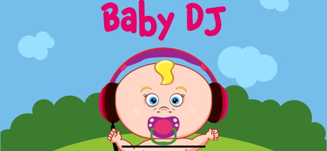 Baby DJ