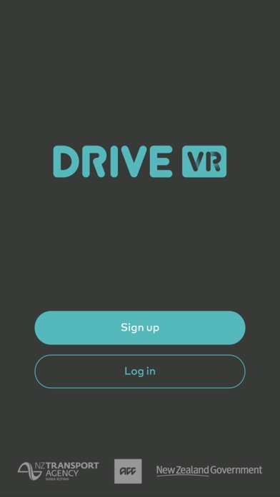 Drive VR screenshot 2