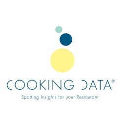 Cooking Data