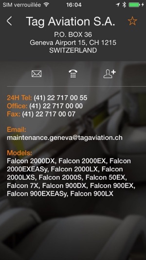 FalconResponse(圖3)-速報App