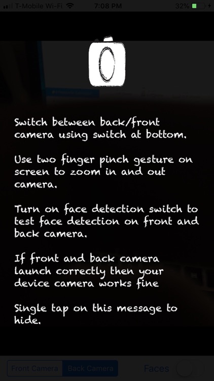 Touchscreen Test screenshot-7