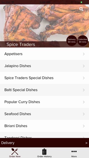 Spice Traders(圖2)-速報App