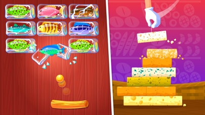 Supermarket Game 2 - Shopping screenshot 2