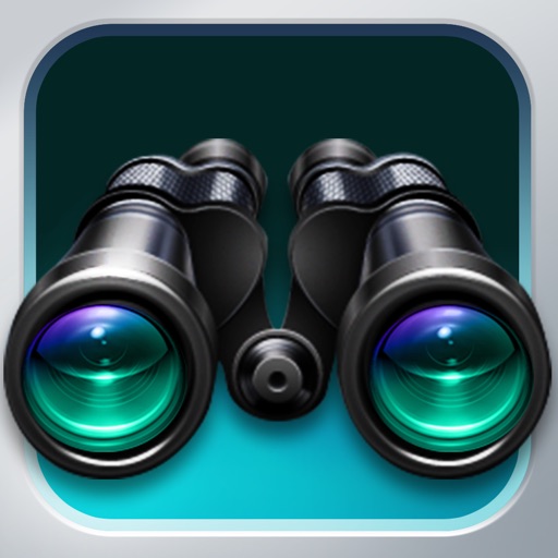 Binoculars Zoom Camera Pro