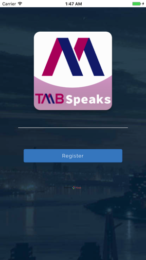 TMB Speaks(圖2)-速報App