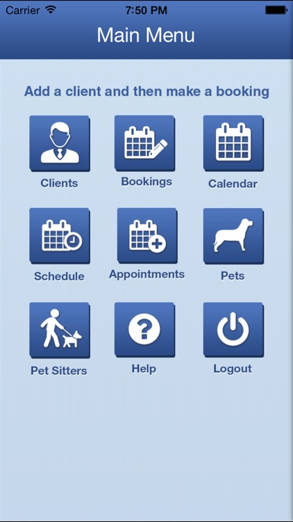 Pet Sitting & Dog Walking