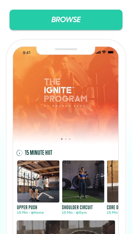 Evolve - Health Made Simple screenshot-4