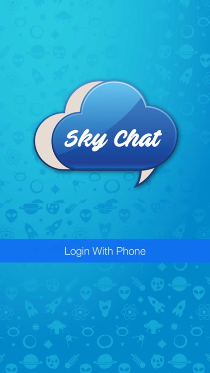 SkyChat 2628