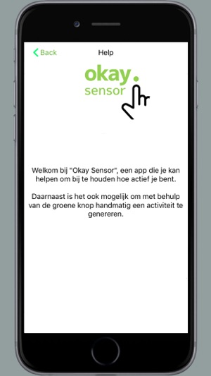 Okay sensor(圖2)-速報App