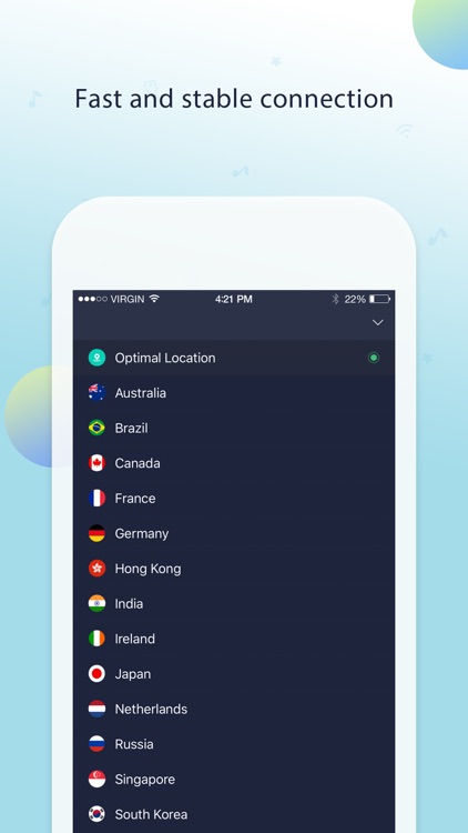 VPN Hotspot - Express Proxy