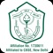 Delhi Public School Jhunjhunu affiliated to CBSE, Delhi (Affiliation No