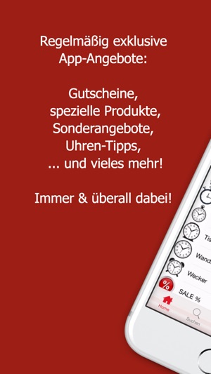 UHREN-SHOP.ch · Die Nr. 1 in der Schweiz(圖4)-速報App