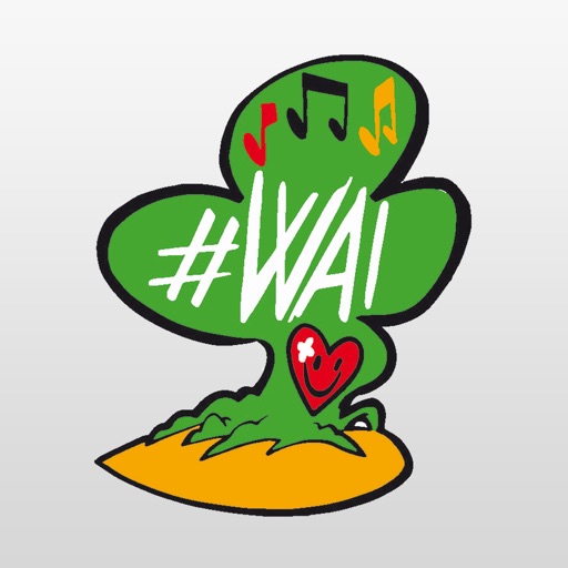 Radio WAI icon