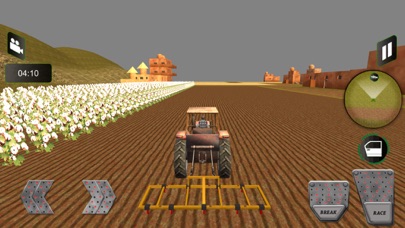 Expert Farmer Sim 18 screenshot 3