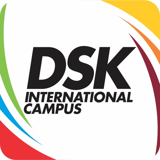 MyDSKCampus by DSKIC