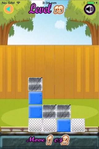 Box Move Pro - Clear All Boxes screenshot 4