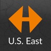 NAVIGON U.S. East